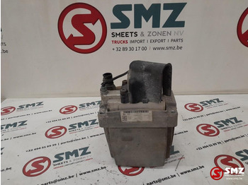 MAN Kraftstoffaufbereitung/ Kraftstoffförderung