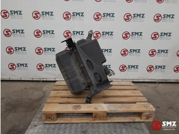 Kraftstoffaufbereitung/ Kraftstoffförderung für LKW MAN Occ AdBluetank + AdBlueklep 60L MAN: das Bild 2