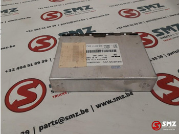 Steuergerät für LKW MAN Occ ECU FFR regeleenheid MAN: das Bild 2 Steuergerät für LKW MAN Occ ECU FFR regeleenheid MAN: das Bild 2