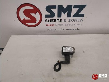 MAN TGX Sensor