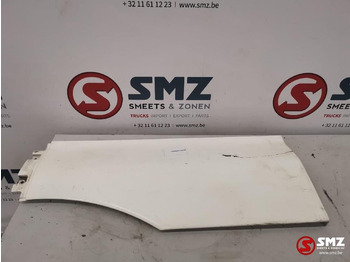 MAN TGX Karosserie und Außen