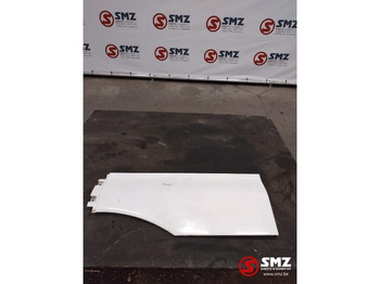 MAN TGX Karosserie und Außen