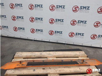 Stoßstange für LKW MAN Occ bumperafdekking MAN: das Bild 2 Stoßstange für LKW MAN Occ bumperafdekking MAN: das Bild 2