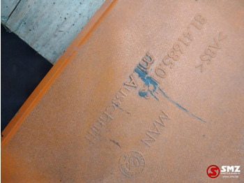 Stoßstange für LKW MAN Occ bumperafdekking MAN: das Bild 3 Stoßstange für LKW MAN Occ bumperafdekking MAN: das Bild 3