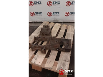 MAN Rahmen/ Chassis