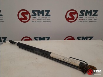 MAN TGA Rahmen/ Chassis