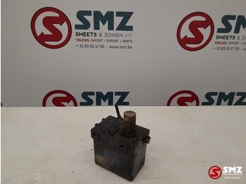 MAN TGS Rahmen/ Chassis