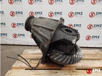 MAN Differenzial Getriebe