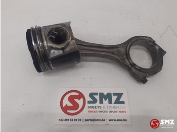 MAN Motor und Teile