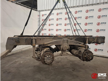 MAN Rahmen/ Chassis