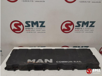 MAN Motor und Teile