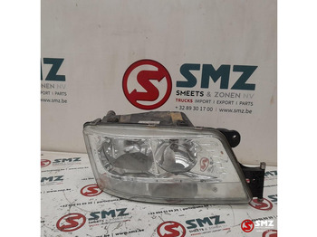 MAN Hauptscheinwerfer