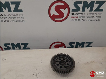 MAN Motor und Teile