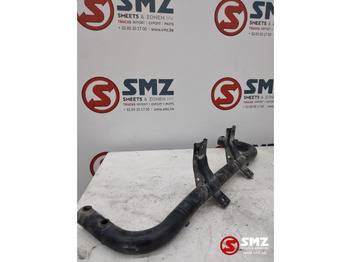MAN Rahmen/ Chassis