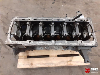 Motor und Teile für LKW MAN Occ motorblok D2676LF01 MAN: das Bild 2