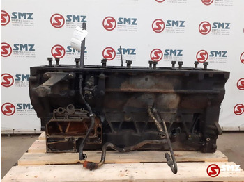Motor und Teile für LKW MAN Occ motorblok D2676LF01 MAN: das Bild 3
