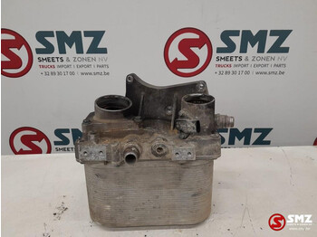 MAN Motor und Teile