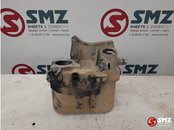 MAN Motor und Teile
