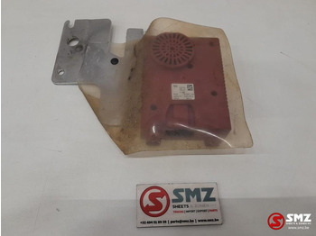 MAN Elektrische Ausrüstung