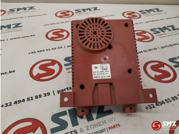 MAN Elektrische Ausrüstung
