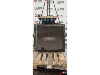 Kühler für LKW MAN Occ radiator D2066 MAN: das Bild 2 Kühler für LKW MAN Occ radiator D2066 MAN: das Bild 2