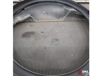 Kühler für LKW MAN Occ radiator D2066 MAN: das Bild 3 Kühler für LKW MAN Occ radiator D2066 MAN: das Bild 3