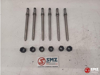 MAN Kraftstoffaufbereitung/ Kraftstoffförderung