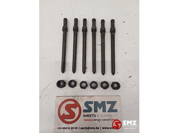 MAN Kraftstoffaufbereitung/ Kraftstoffförderung