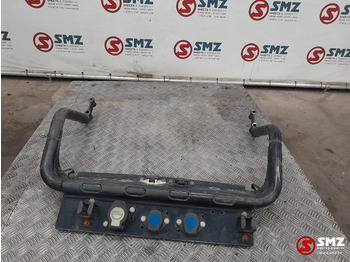 MAN Rahmen/ Chassis