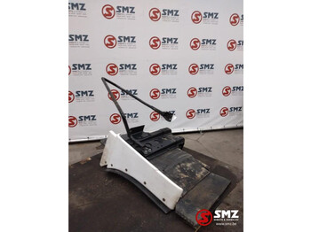 MAN TGX Karosserie und Außen