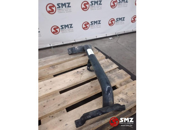 MAN Karosserie und Außen