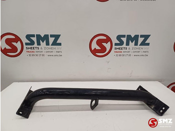 MAN Karosserie und Außen