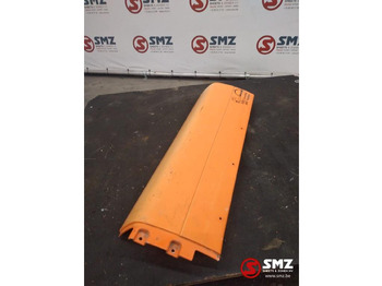 MAN Karosserie und Außen