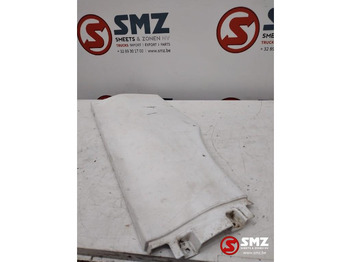 Karosserie und Außen für LKW MAN Occ spatbordverlenging links MAN TGX: das Bild 2 Karosserie und Außen für LKW MAN Occ spatbordverlenging links MAN TGX: das Bild 2