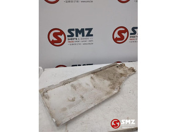 Karosserie und Außen für LKW MAN Occ spatbordverlenging links MAN TGX: das Bild 3 Karosserie und Außen für LKW MAN Occ spatbordverlenging links MAN TGX: das Bild 3