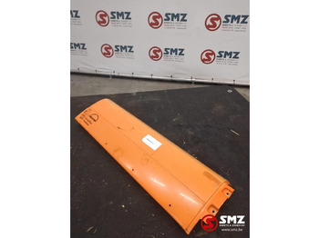 MAN Karosserie und Außen