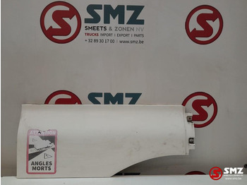 MAN Karosserie und Außen