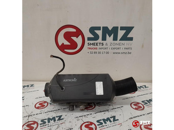 MAN Heizung/ Lüftung