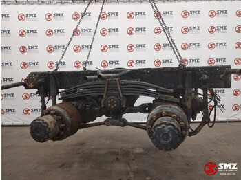 MAN Rahmen/ Chassis