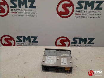 Steuergerät für LKW MAN Occ telematische bestuurdersmodule MAN: das Bild 3