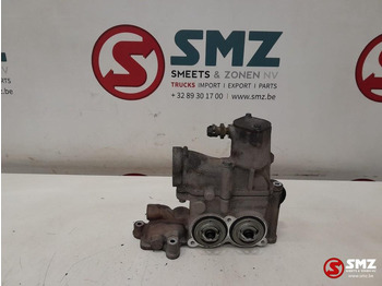 MAN Motor und Teile