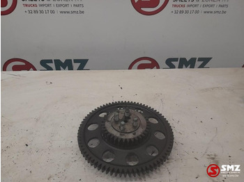 MAN Motor und Teile