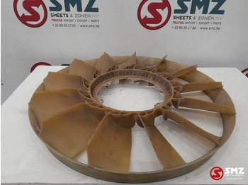 Motor und Teile für LKW MAN Occ ventilator MAN: das Bild 2 Motor und Teile für LKW MAN Occ ventilator MAN: das Bild 2