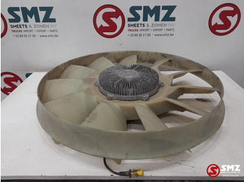 MAN Ventilator