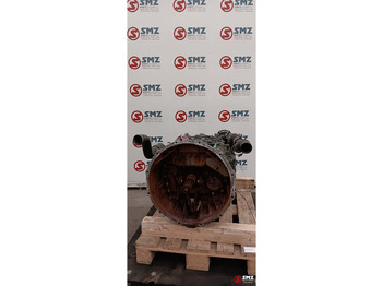Getriebe für LKW MAN Occ versnellingsbak + intarder 12AS2131TD MAN: das Bild 4