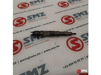 MAN Kraftstoffaufbereitung/ Kraftstoffförderung