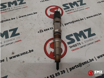 MAN Kraftstoffaufbereitung/ Kraftstoffförderung