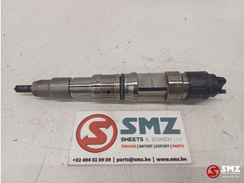 MAN Kraftstoffaufbereitung/ Kraftstoffförderung