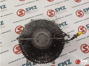 MAN Ventilator