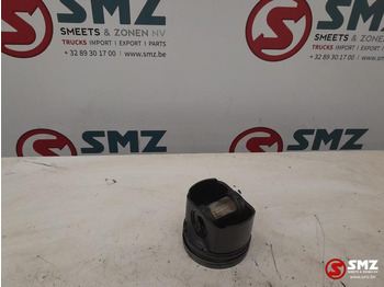 MAN Motor und Teile